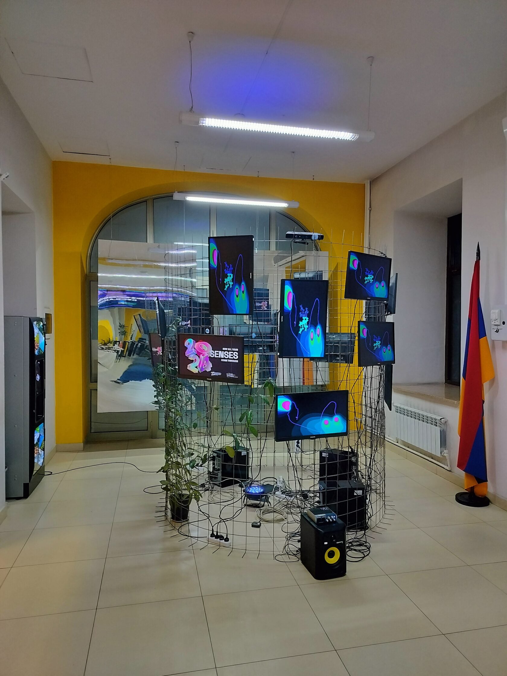 Interactive AV Collab — image 4